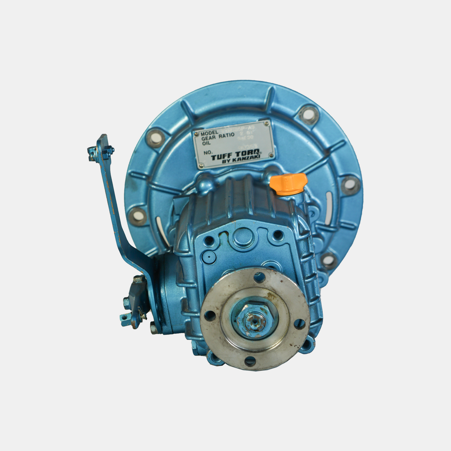 TTMC35P-A3 marine gear