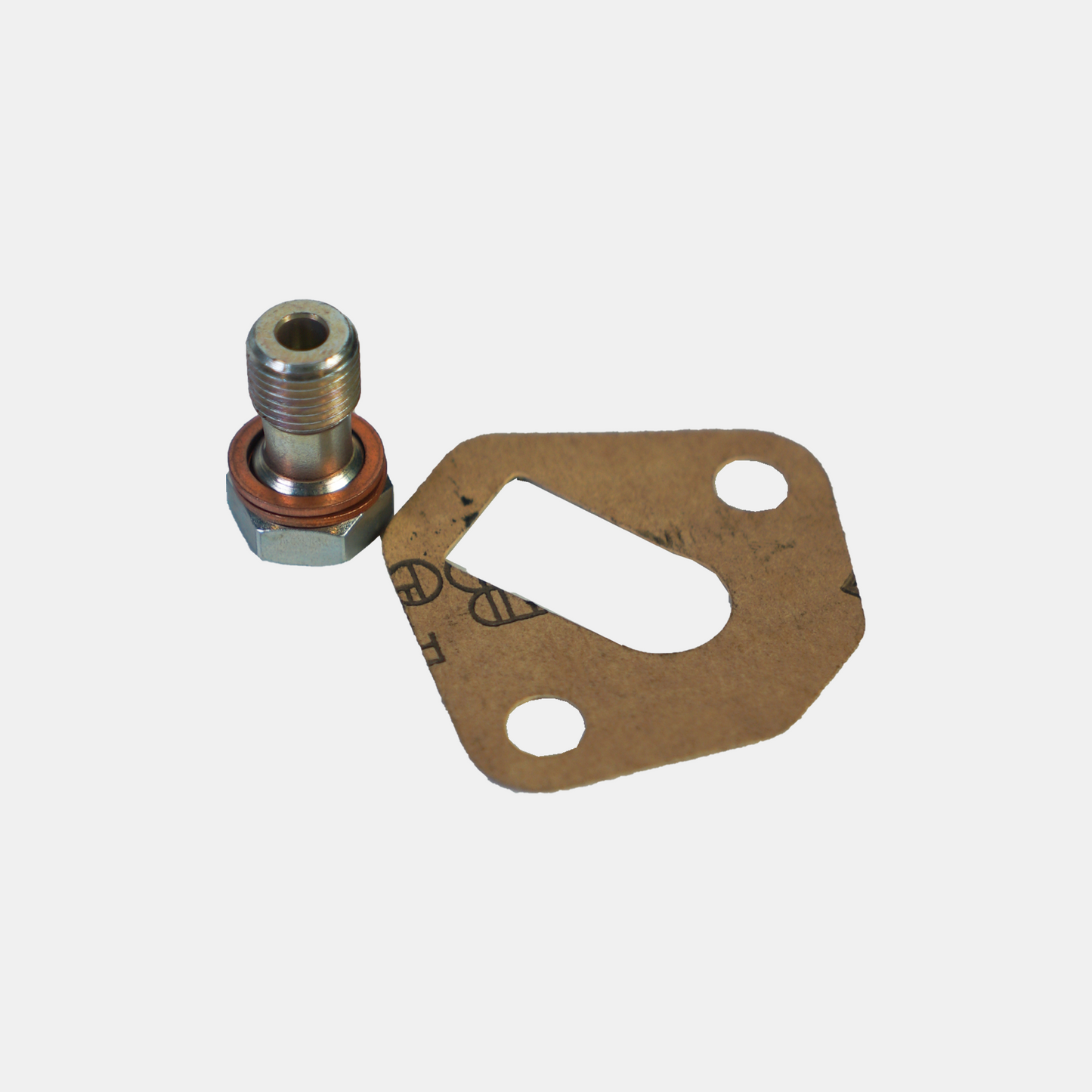 Sabb - Fødepumpe alle 2H+2G-2J til ca. 1988