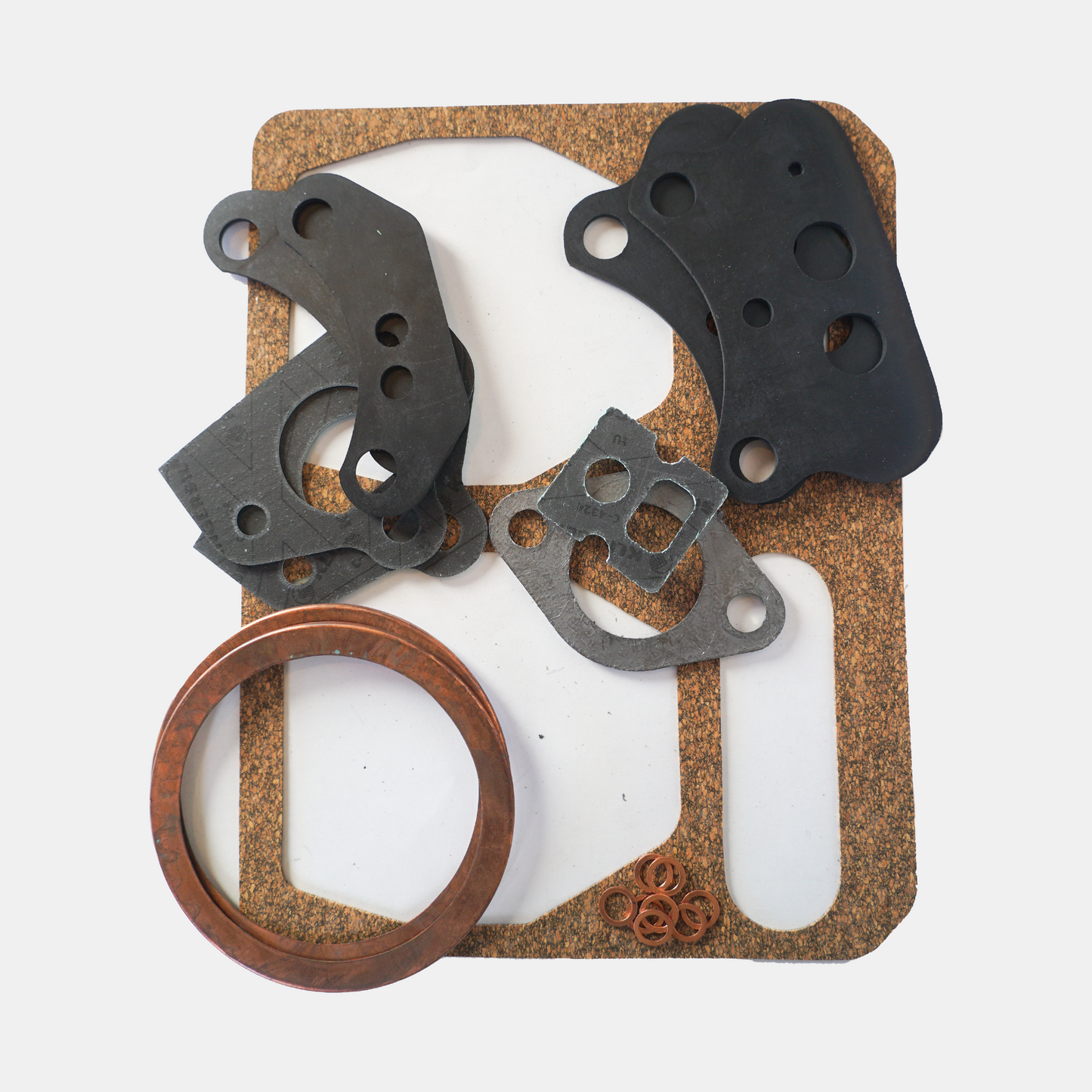 Sabb - Maintenance set of gasket for type 2G top