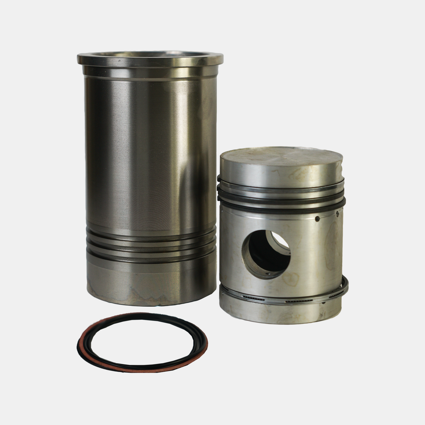 Sabb - Stempel og foringssæt m/pakninger H/HG