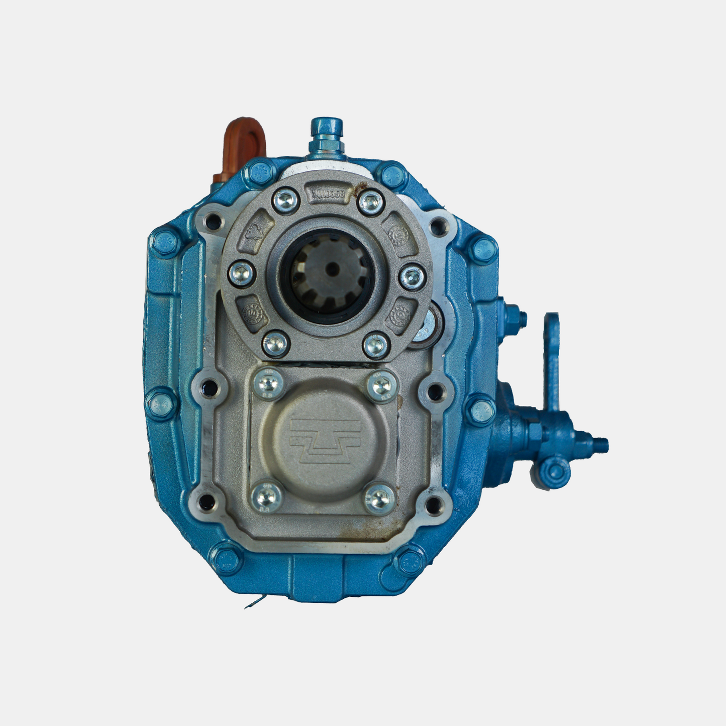 TMC40PAC marine gear