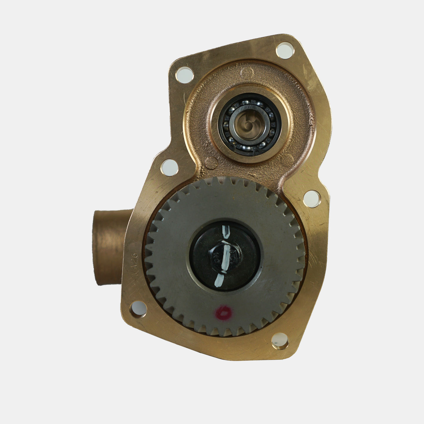 Sea water pump D5005