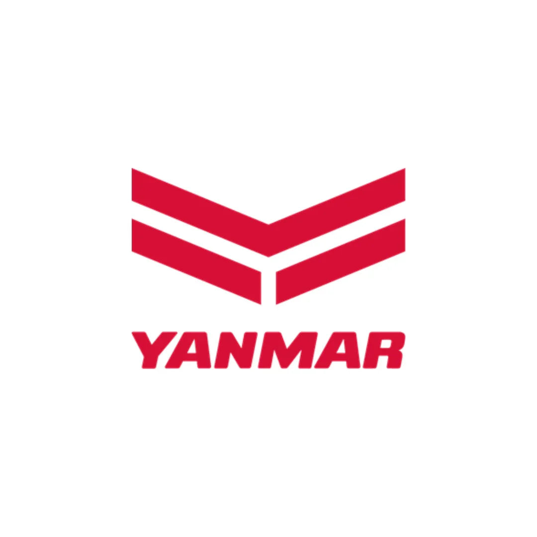 Yanmar - Spare parts