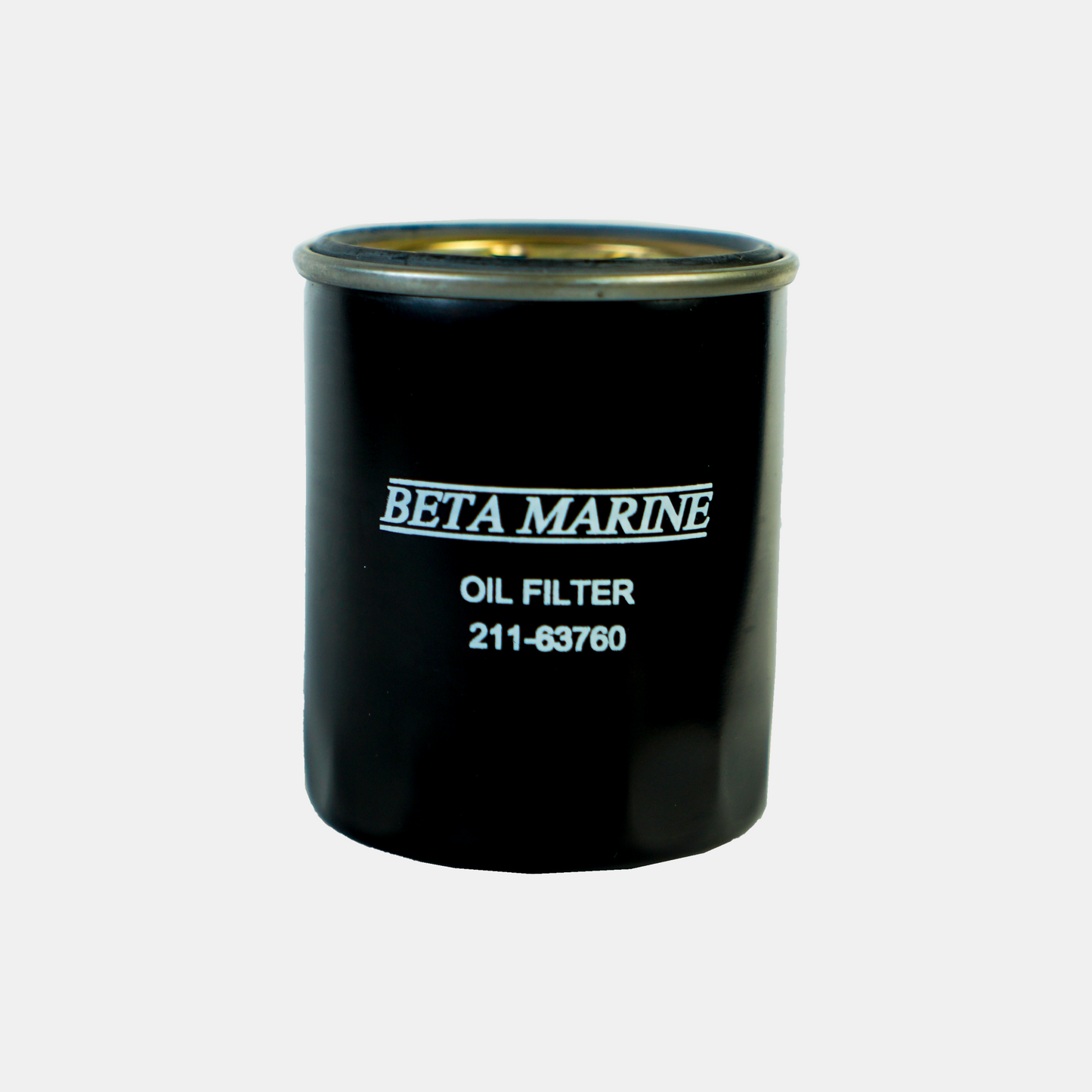 Beta marine oliefilter