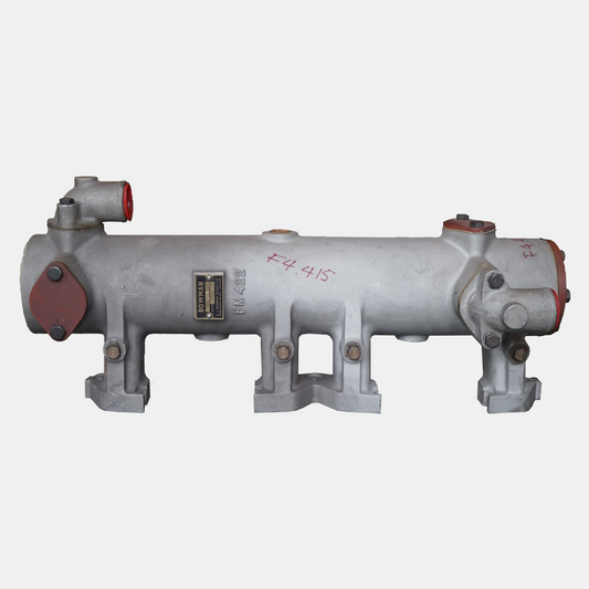 Bowman FM 422-3688 udstød manifold