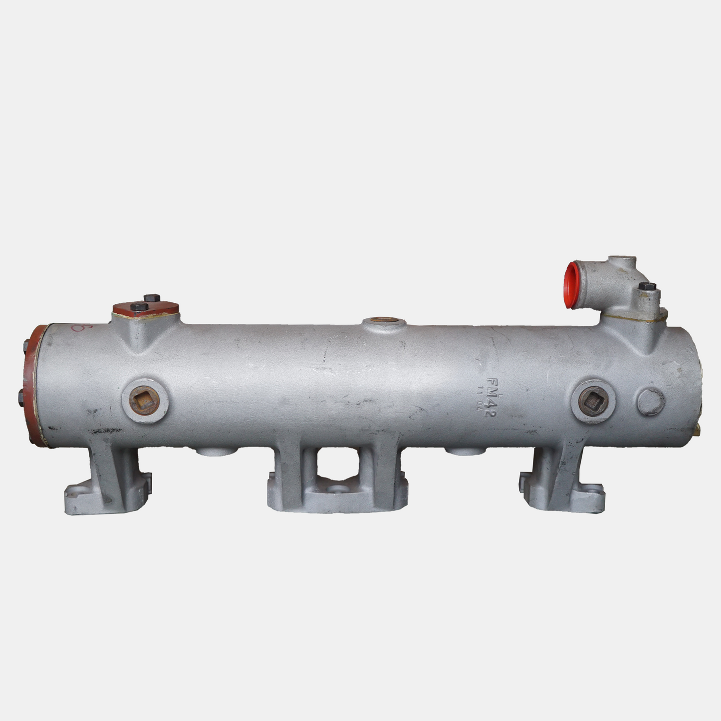 Bowman FM 422-3688 udstød manifold