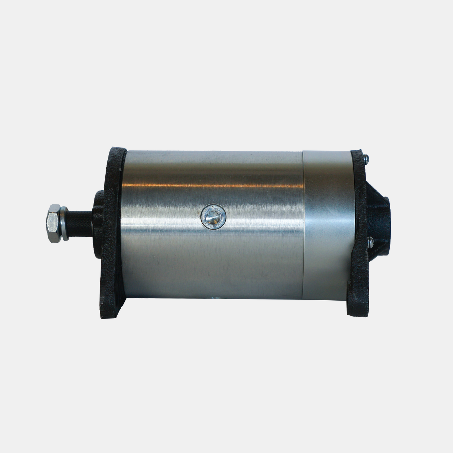 Dynastarter H komplet