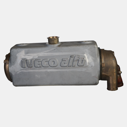 FPT / Iveco Aifo varmeveksler 8361M+SM