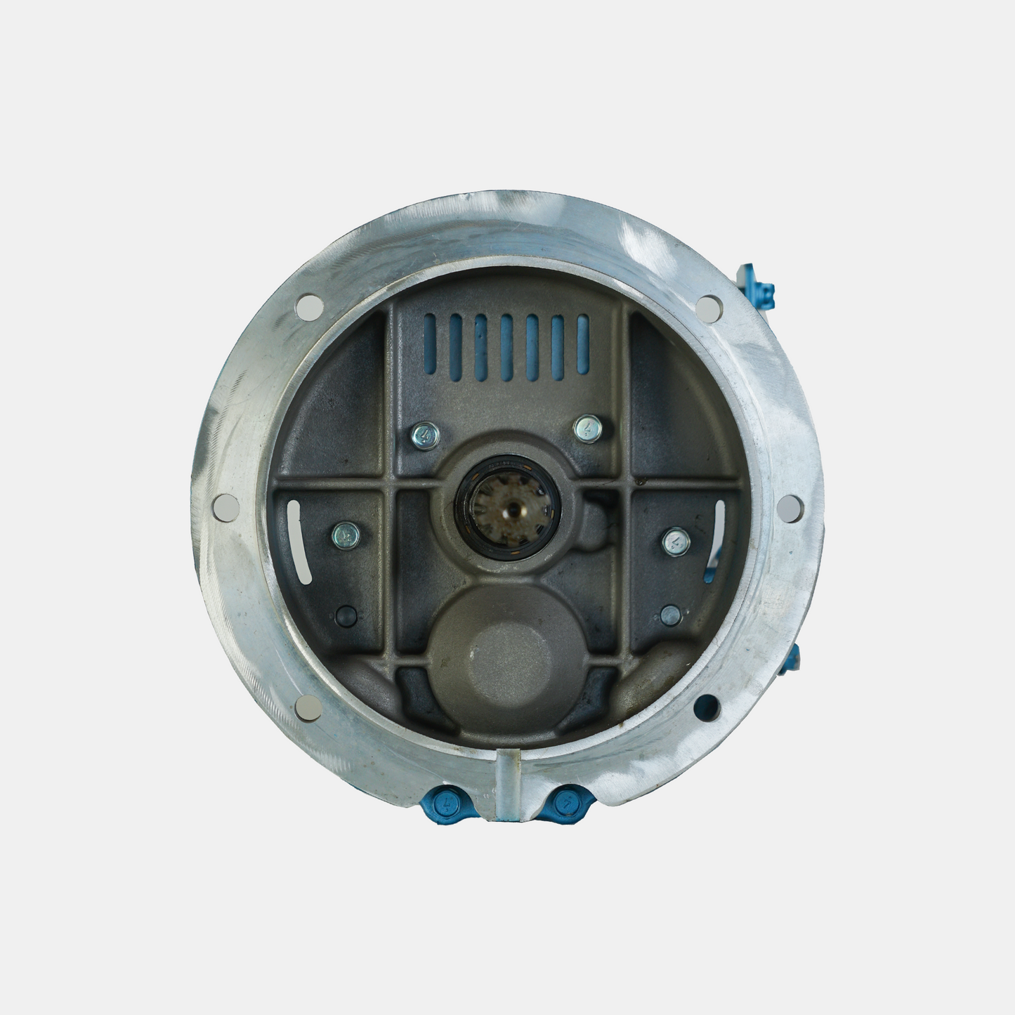 TTMC35P-A3 marine gear