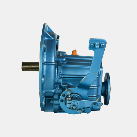 TTMC35P-A3 marine gear