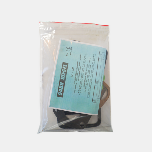 Sabb - pakningssæt 2J top