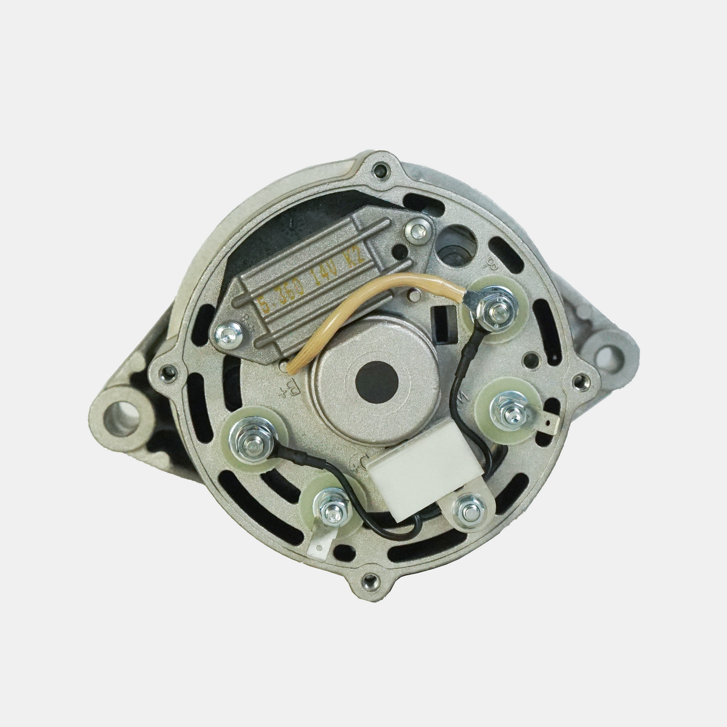 Sabb -  Marine generator 12v/60amp