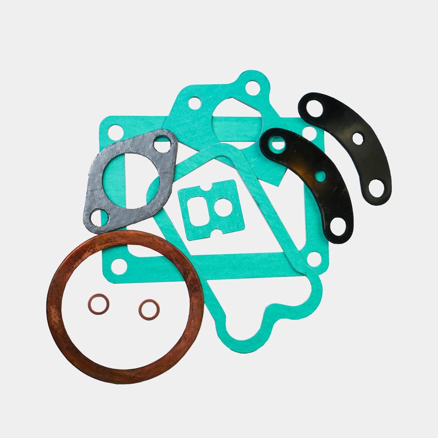 Sabb- Toppakningssæt H+G top