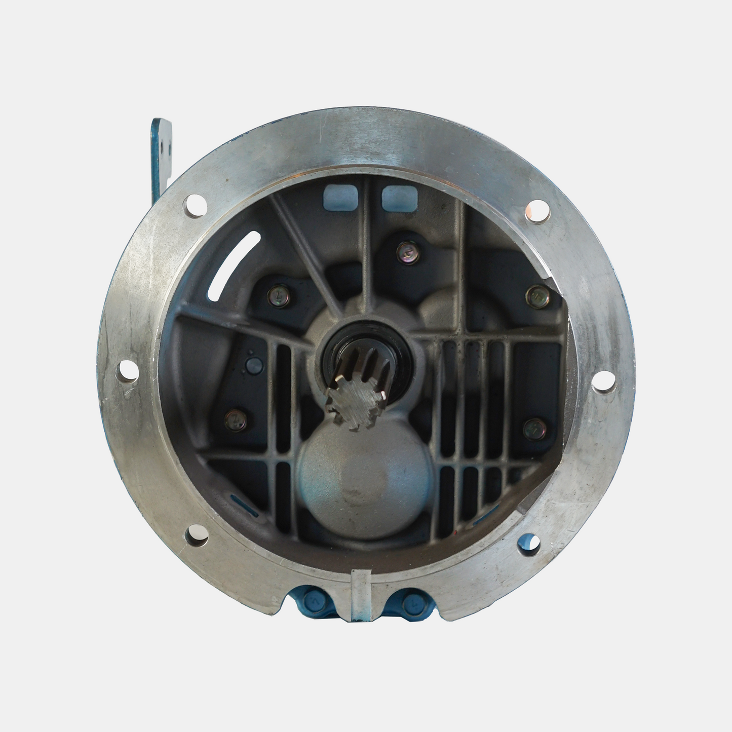 TTMC35A2-A3 marine gear