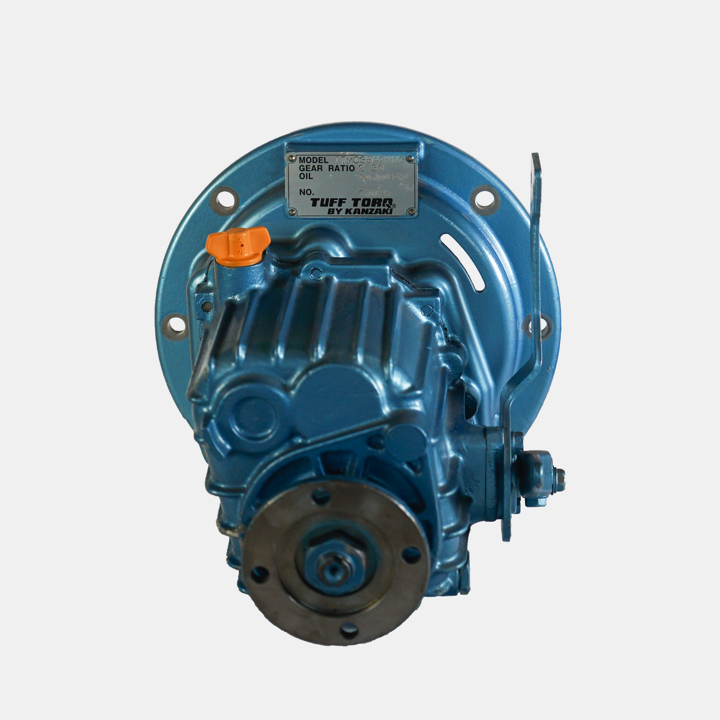 TTMC35A2-A3 marine gear