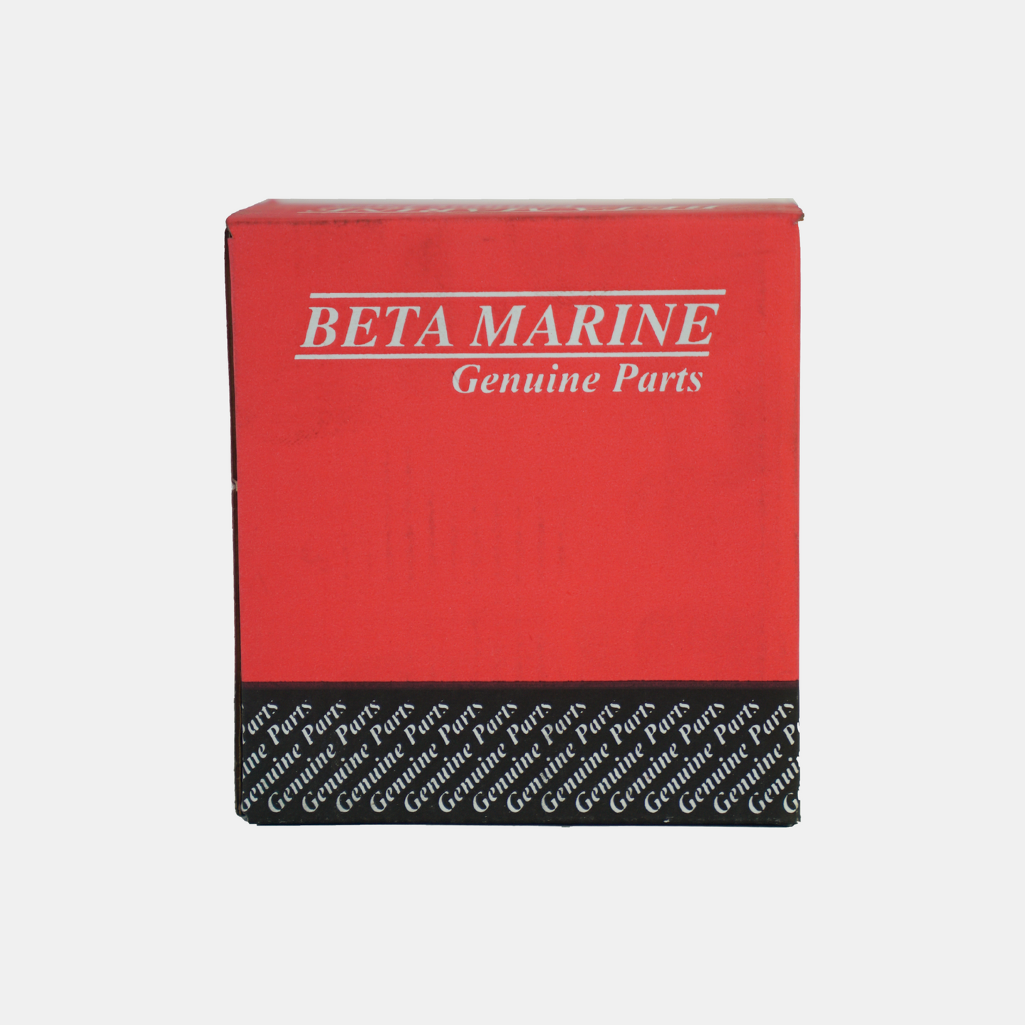 Beta marinebrændstoffilter