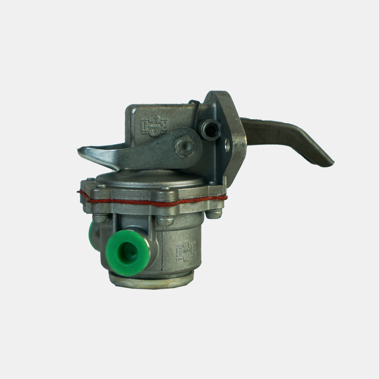 Sabb- Fødepumpe 2J fra ca. 1988