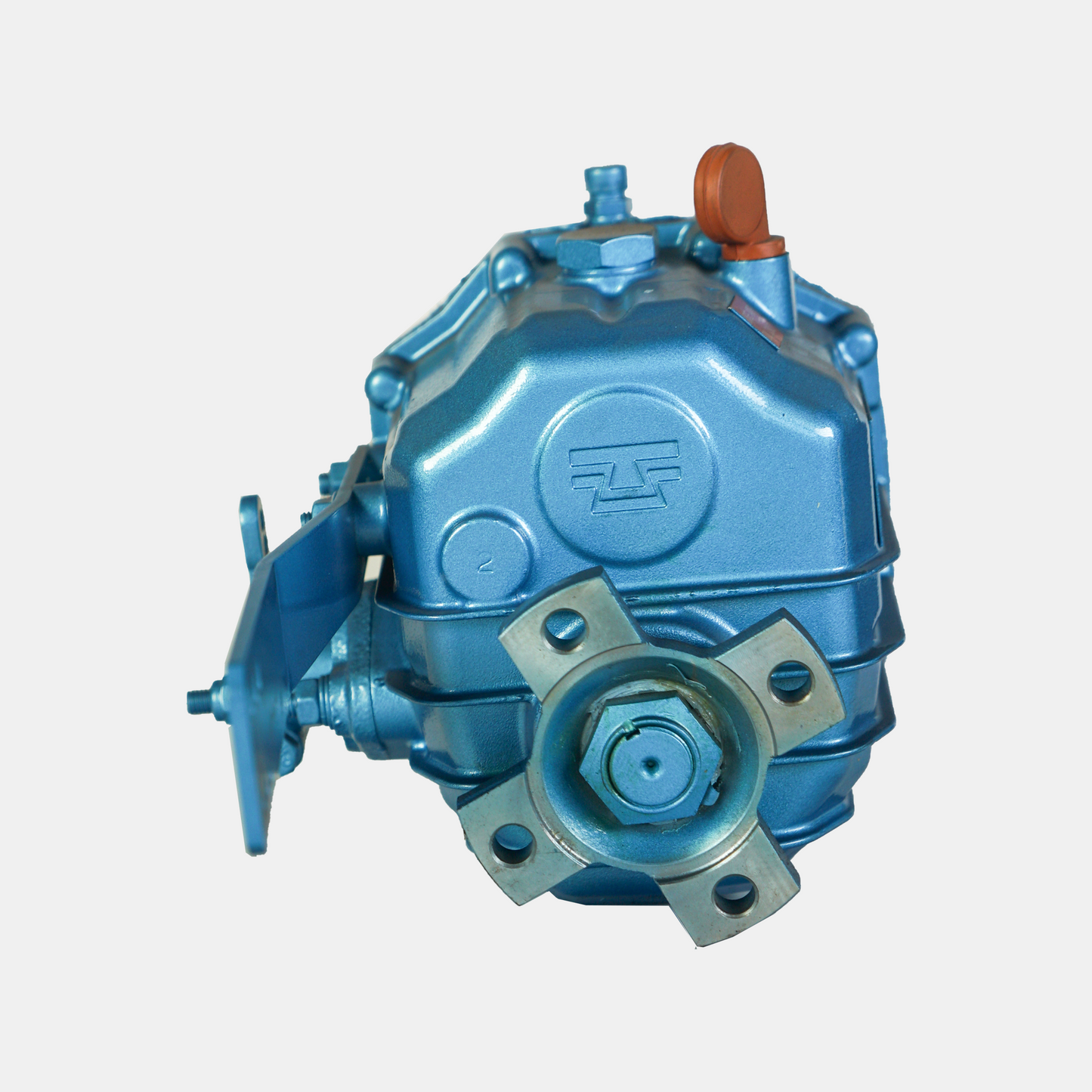 Tecnodrive marineudstyr.