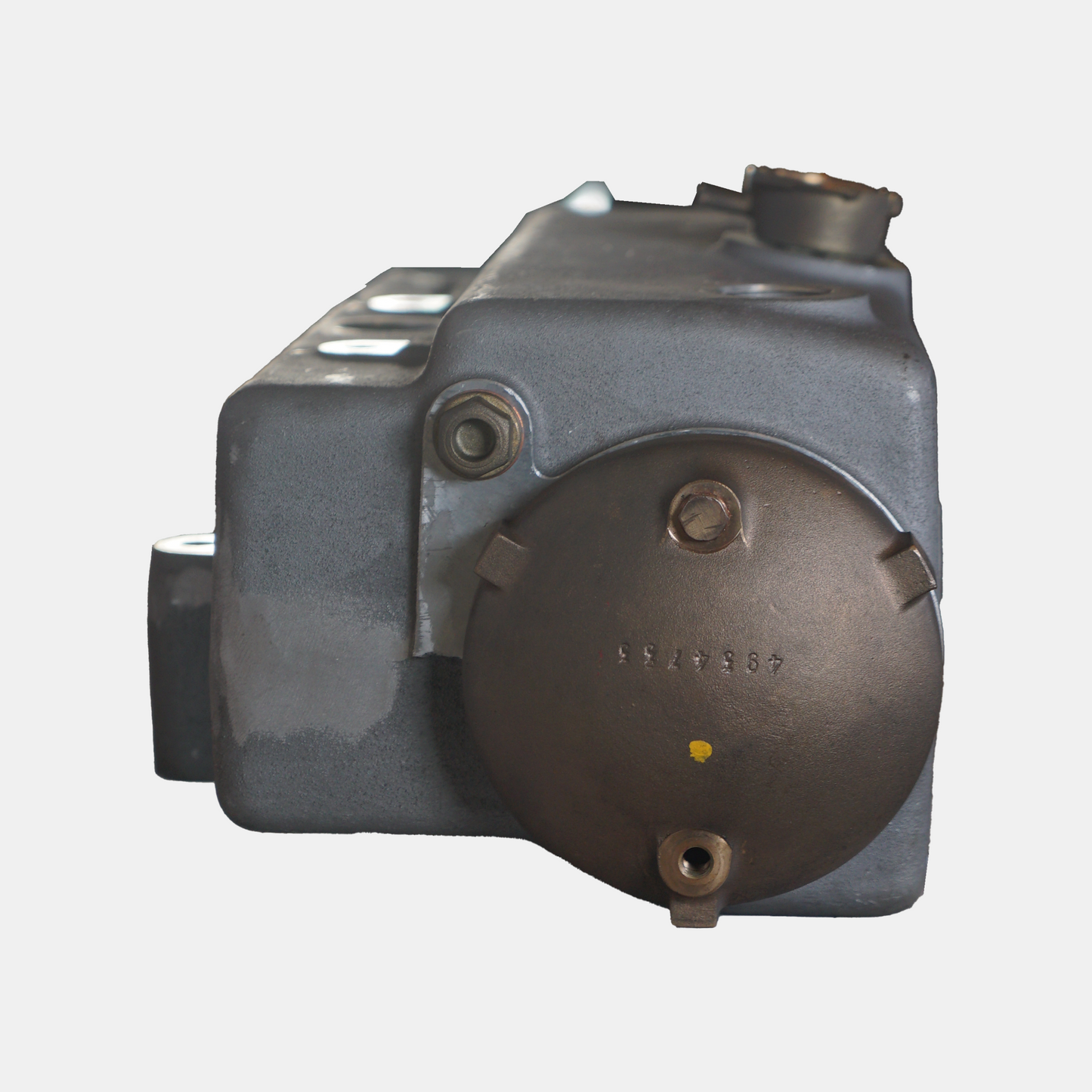 FPT / Iveco Aifo varmeveksler 8361M+SM