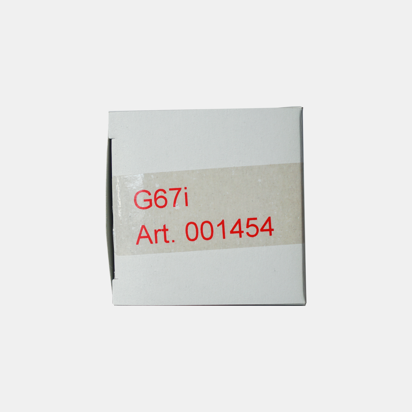 Sabb - Filter brændstof H+G+2H+2G+2J