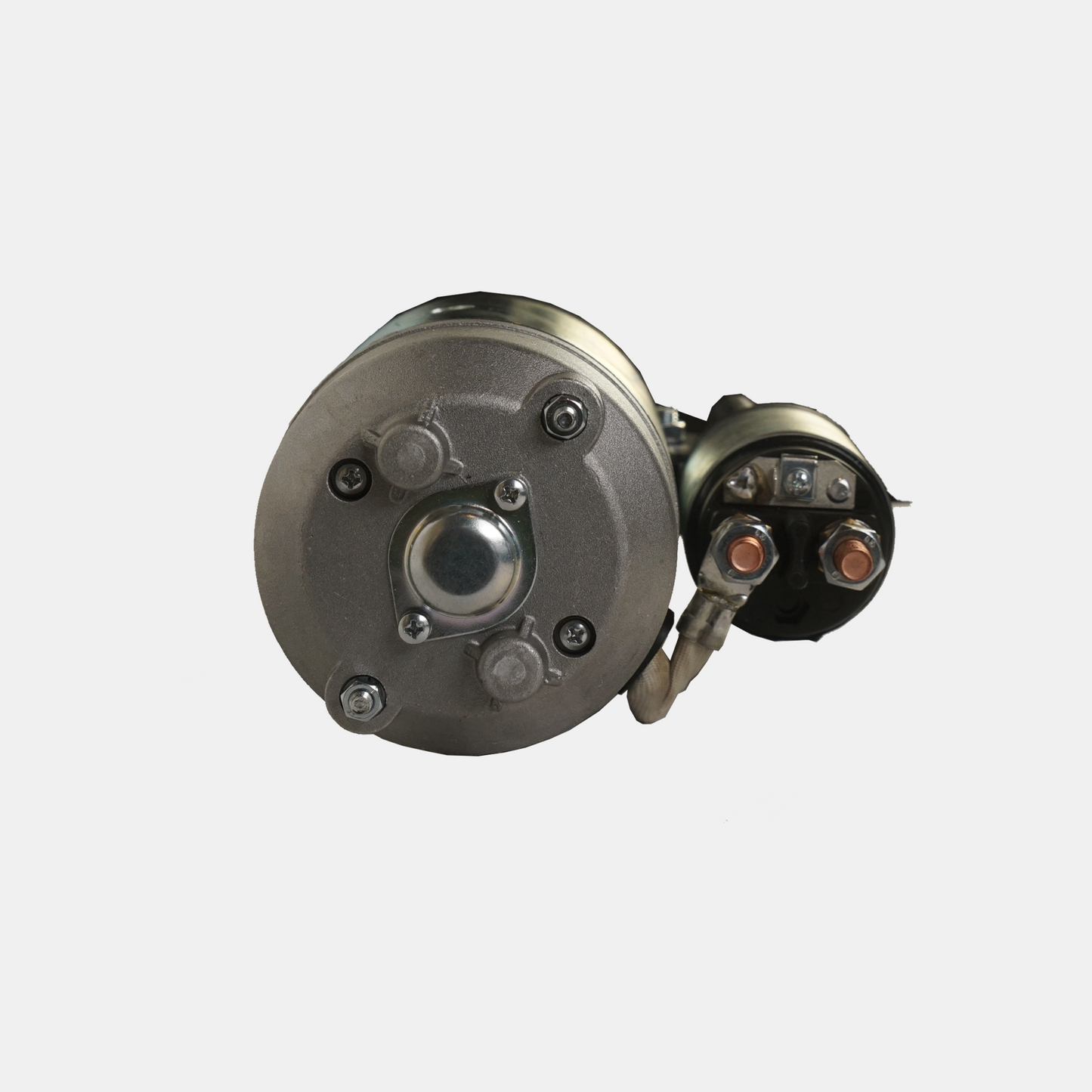 Sabb - Starter 12v 1 polet (ombytning) type G+2G+2J