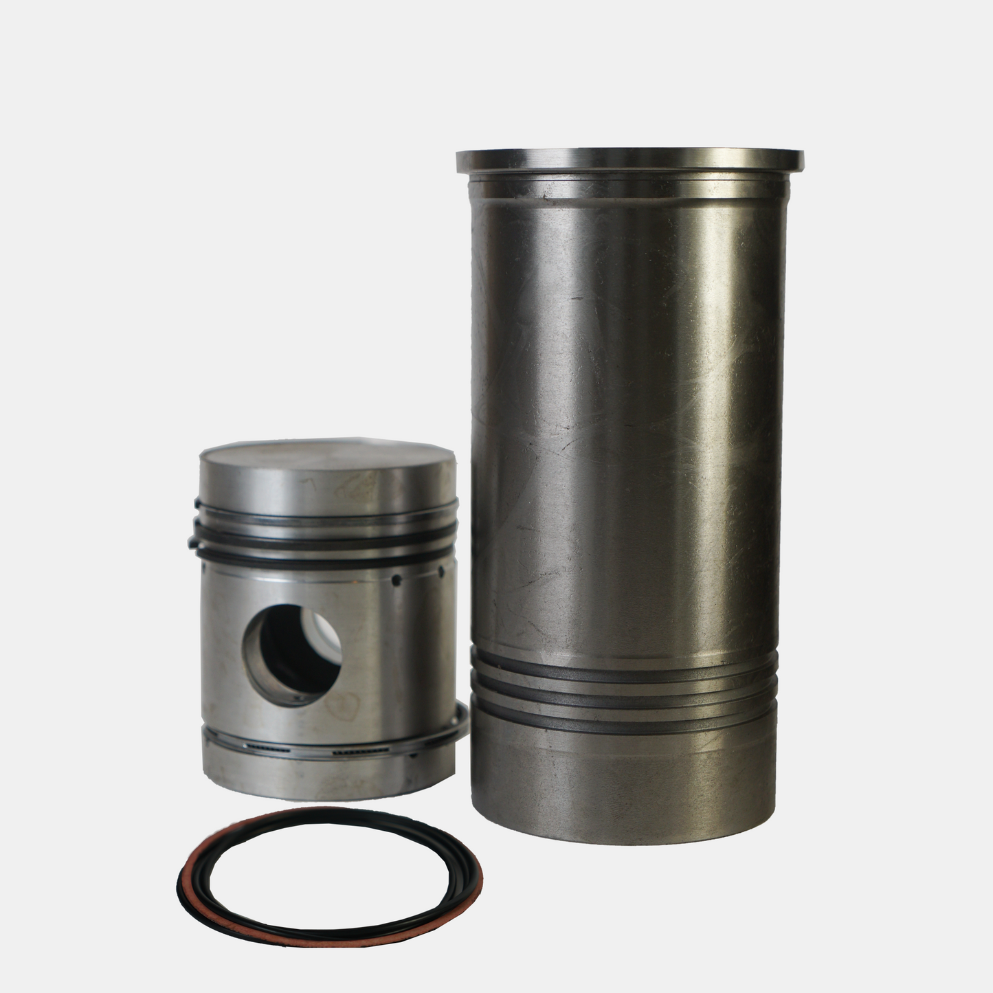 Sabb - Stempel og foringssæt m/pakninger G/GG