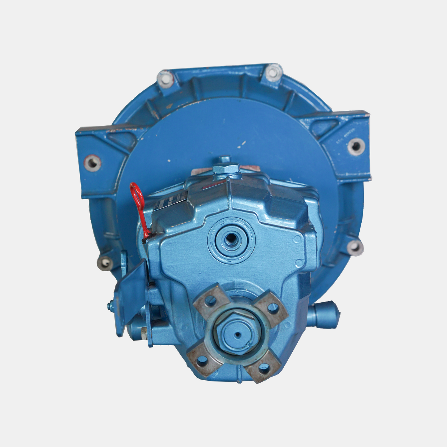 TMC 60M marine gearTMC 60M marine gear