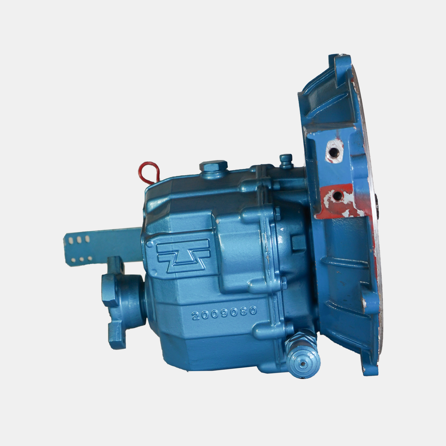 TMC 60M marine gearTMC 60M marine gear