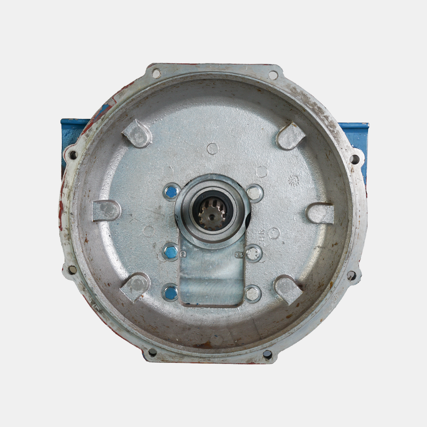 TMC 60M marine gearTMC 60M marine gear