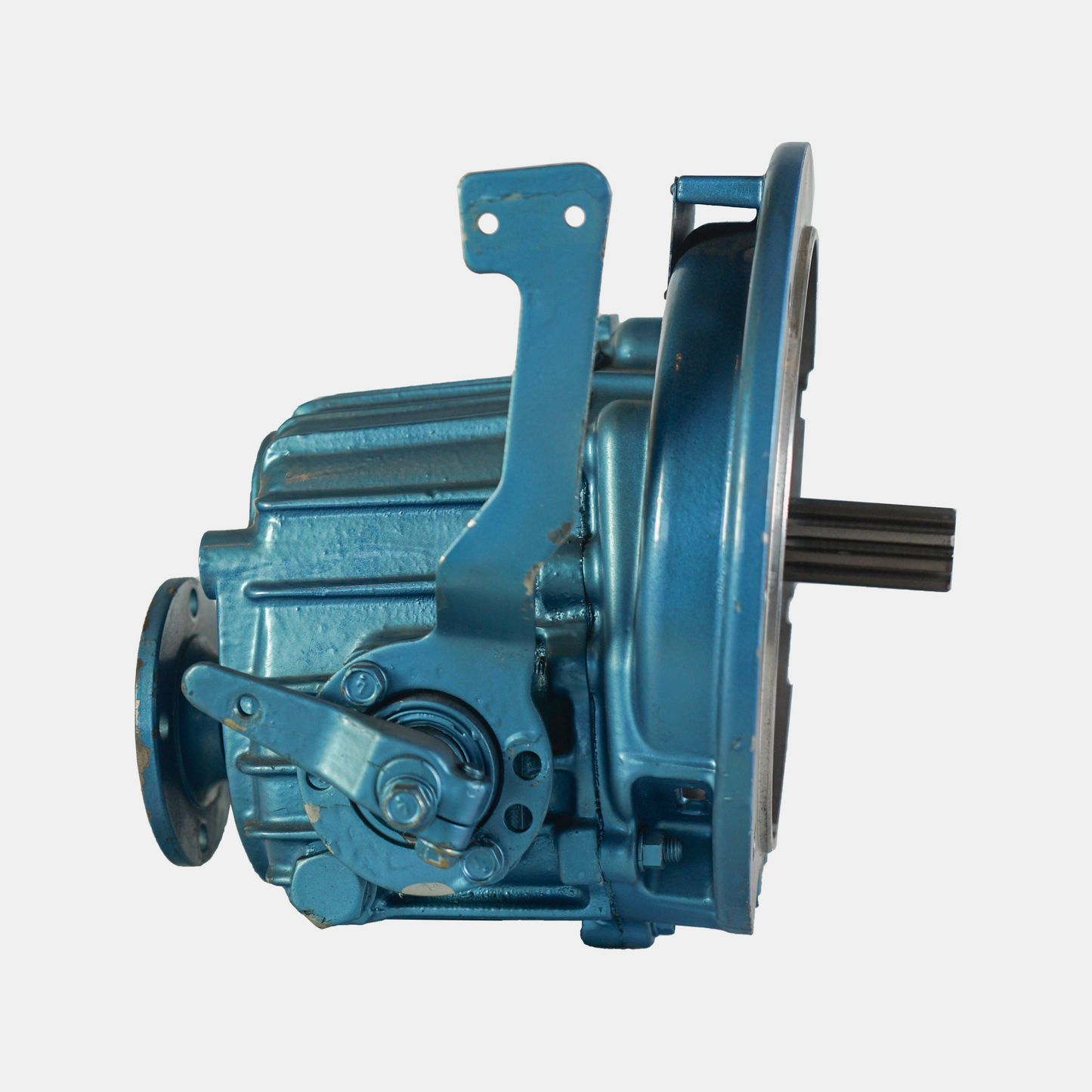TTMC35A2-A3 marine gear